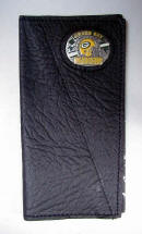Green Bay Packers Checkbook Cover