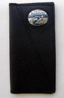 Seattle Seahawks Checkbook Cover