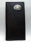 Pittsburgh Steelers Checkbook Cover