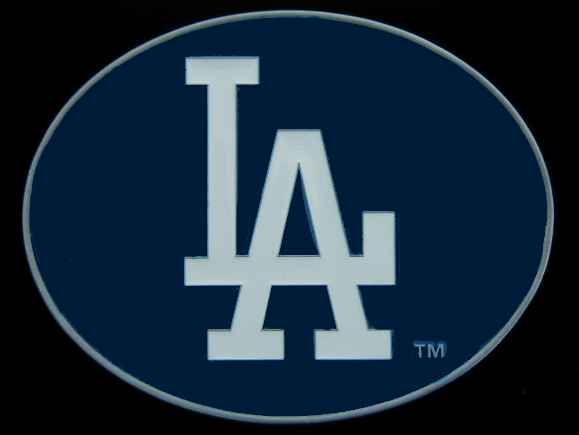 los angeles dodgers logo tattoo. 2SBB-50 Los Angeles Dodgers