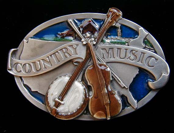 Download this Details About Country Music Belt Buckle Buckles New Look picture